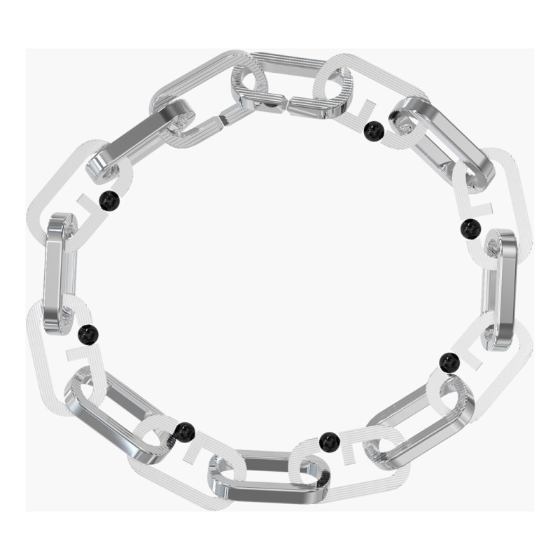 BRACELET GUESS MAN JUMB02125JWST (19CM )