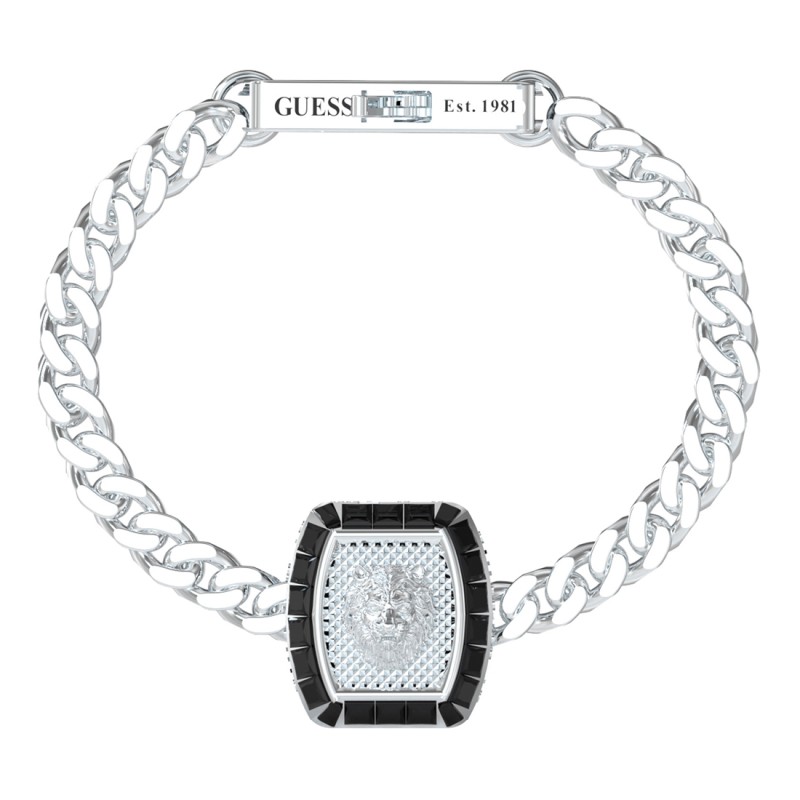 BRACELET GUESS MAN JUMB05009JWST (19-21CM )