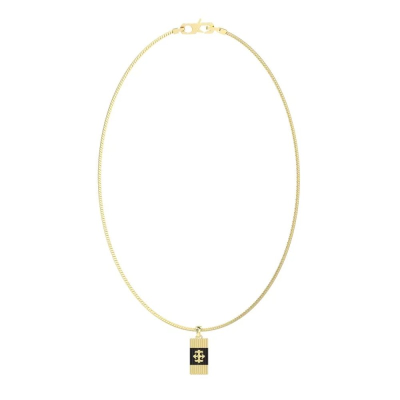 NECKLACE GUESS MAN JUMN05067JWYG (60CM )