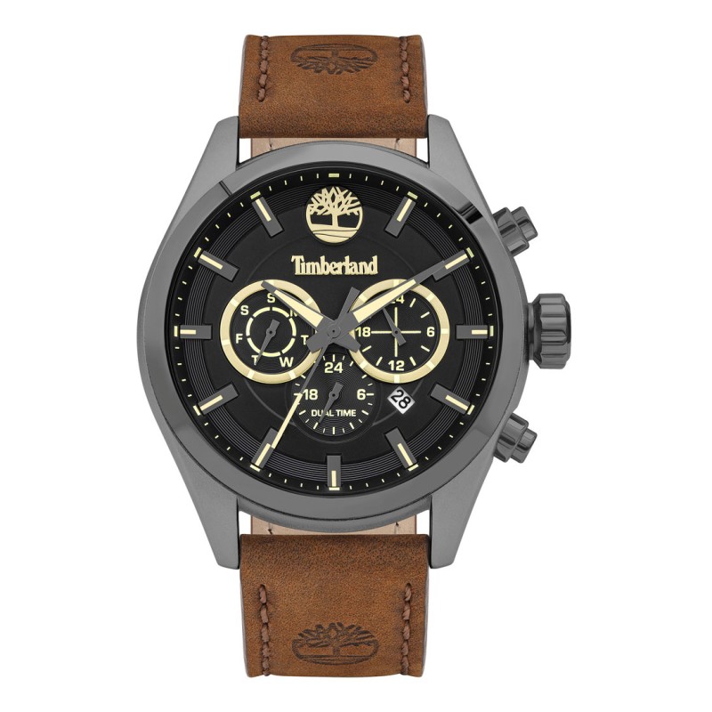WATCH TIMBERLAND MAN TBL16062JYU02 (46MM)