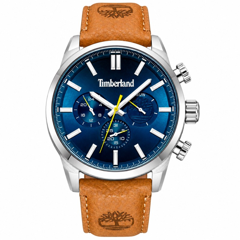 WATCH TIMBERLAND MAN TDWGF0028702M (53MM)