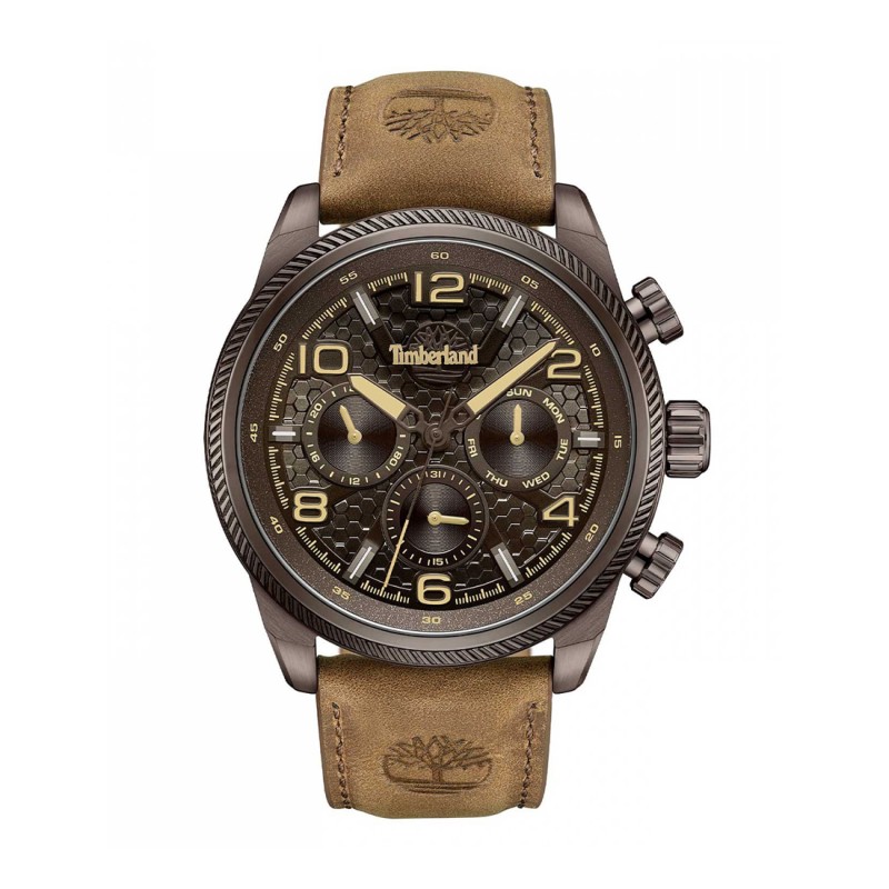 WATCH TIMBERLAND MAN TDWGF0028706M (46MM)
