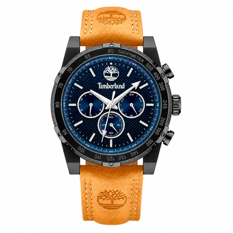 WATCH TIMBERLAND MAN TDWGF2230406M (46MM)