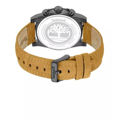 WATCH TIMBERLAND MAN TDWGF2230406M (46MM)