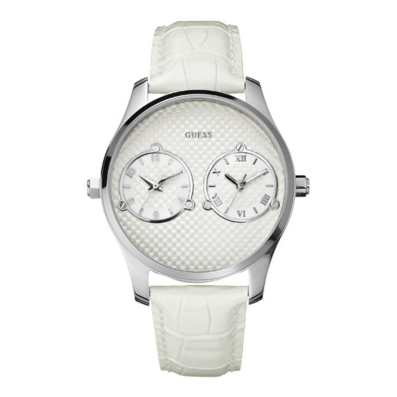 WATCH GUESS MAN W80043G1 (44MM)