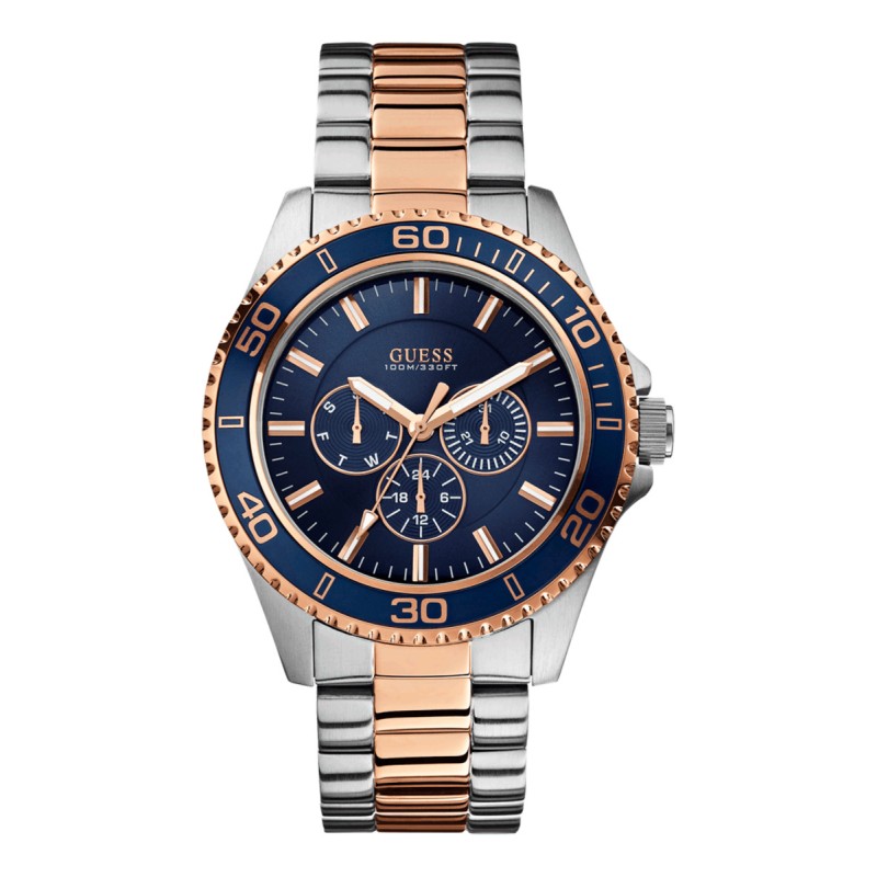 WATCH GUESS MAN W0172G3 (40MM)