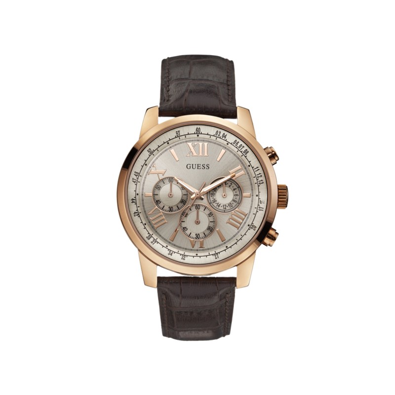 WATCH GUESS MAN W0380G4 (45MM)