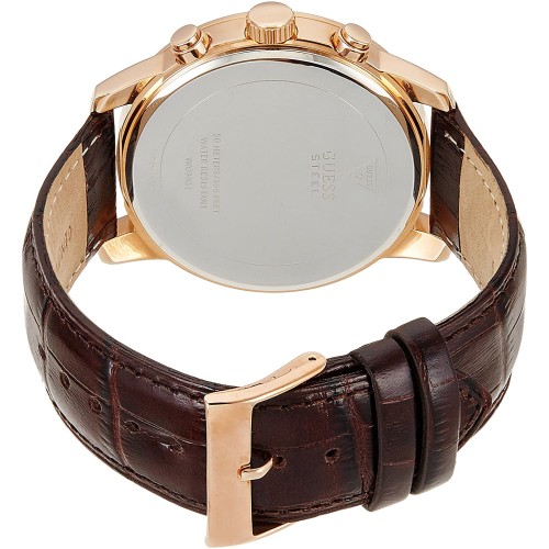 WATCH GUESS MAN W0380G4 (45MM)