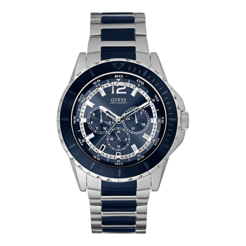 WATCH GUESS MAN W0478G2 (46MM)