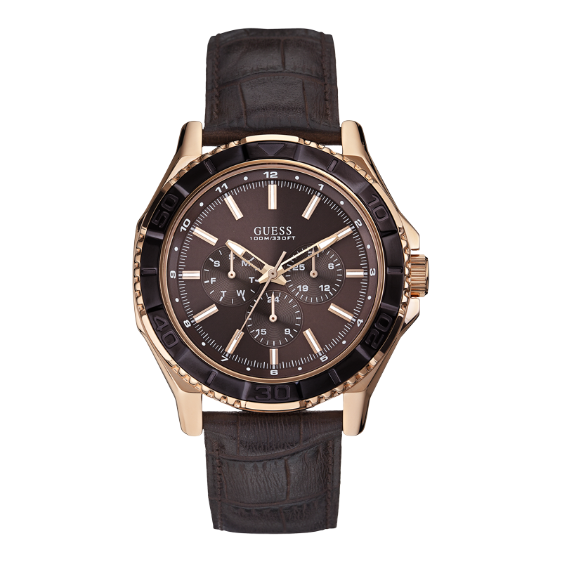 WATCH GUESS MAN W0520G1 (44MM)