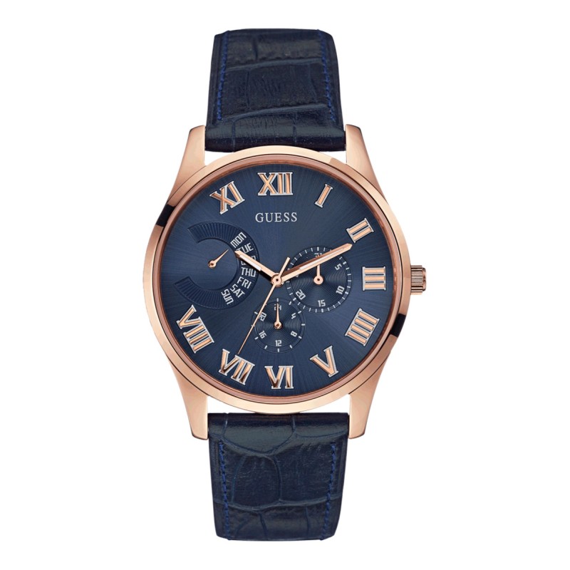 WATCH GUESS MAN W0608G2 (42MM)