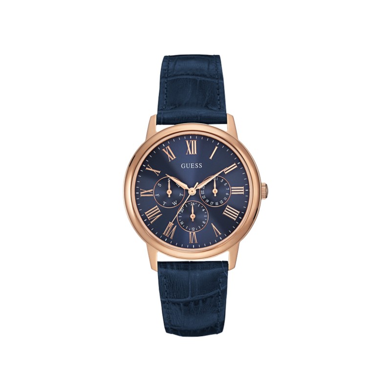 WATCH GUESS MAN W0496G4 (39MM)
