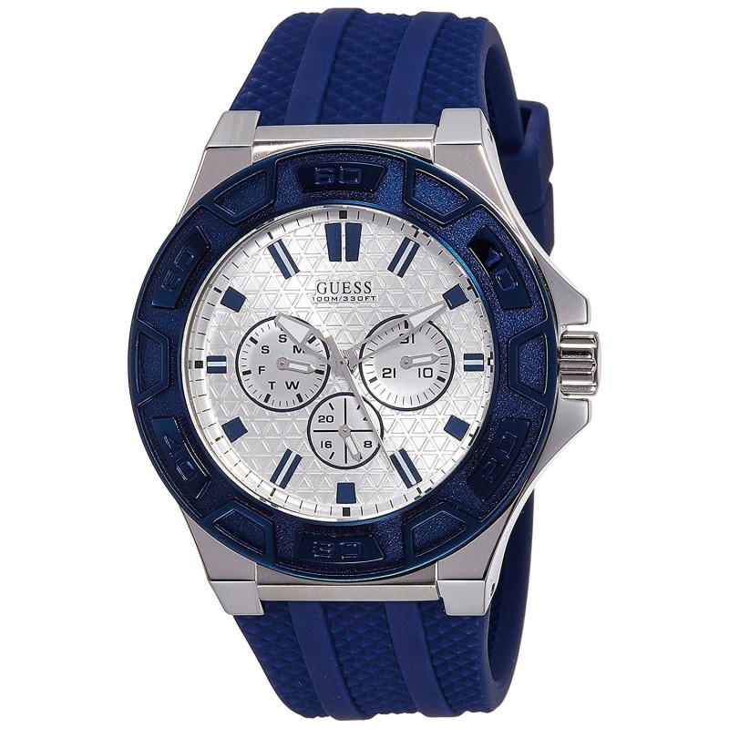 WATCH GUESS MAN W0674G4 (45MM)