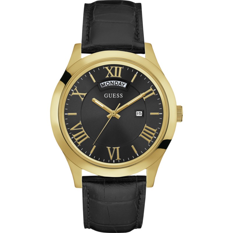 WATCH GUESS MAN W0792G4 (44MM)