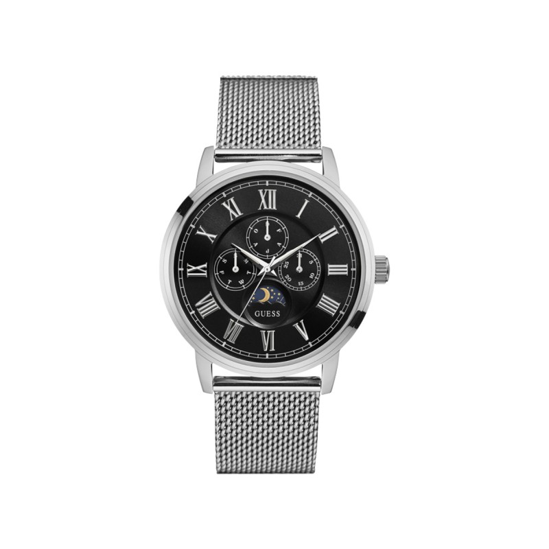 WATCH GUESS MAN W0871G1 (44MM)