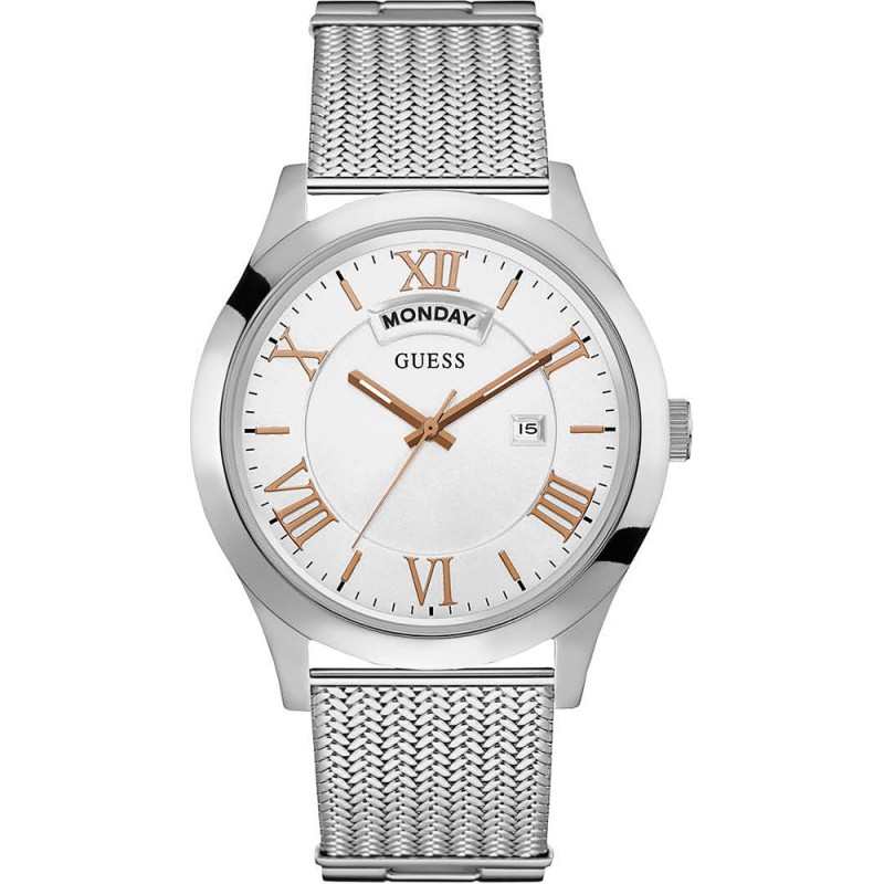 WATCH GUESS MAN W0923G1 (44MM)