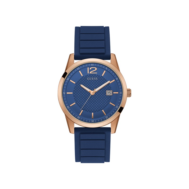 WATCH GUESS MAN W0991G4 (44MM)