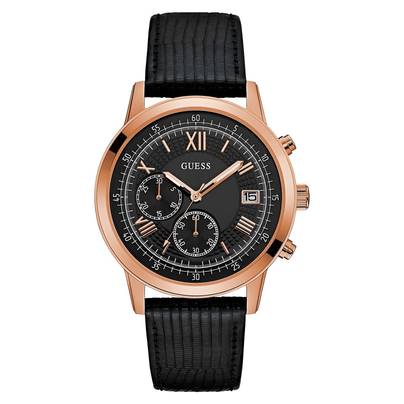 WATCH GUESS MAN W1000G4 (44MM)