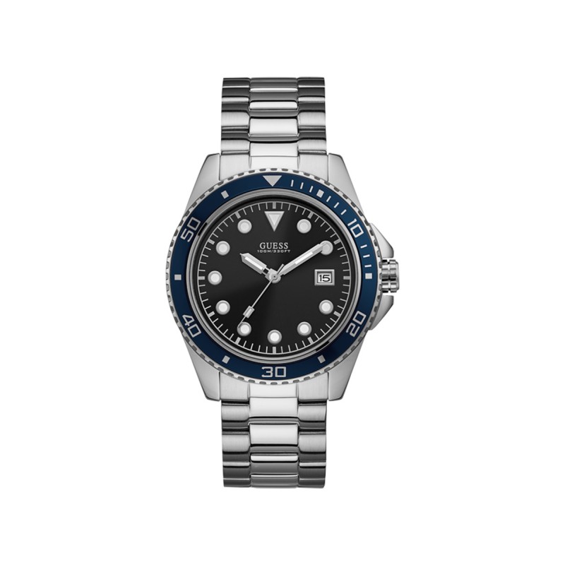 WATCH GUESS MAN W1002G1 (44MM)