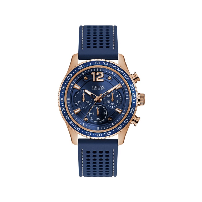 WATCH GUESS MAN W0971G3 (44MM)