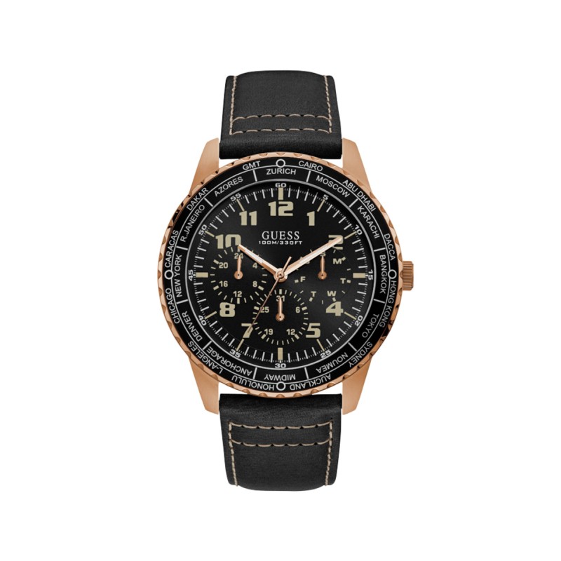 WATCH GUESS MAN W1170G2 (46MM)