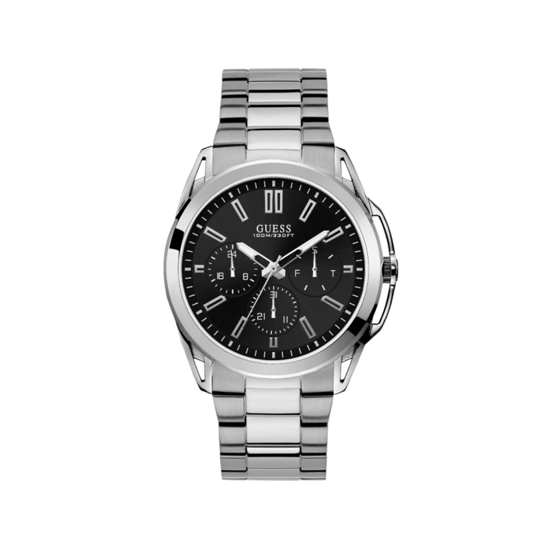 WATCH GUESS MAN W1176G2 (44MM)