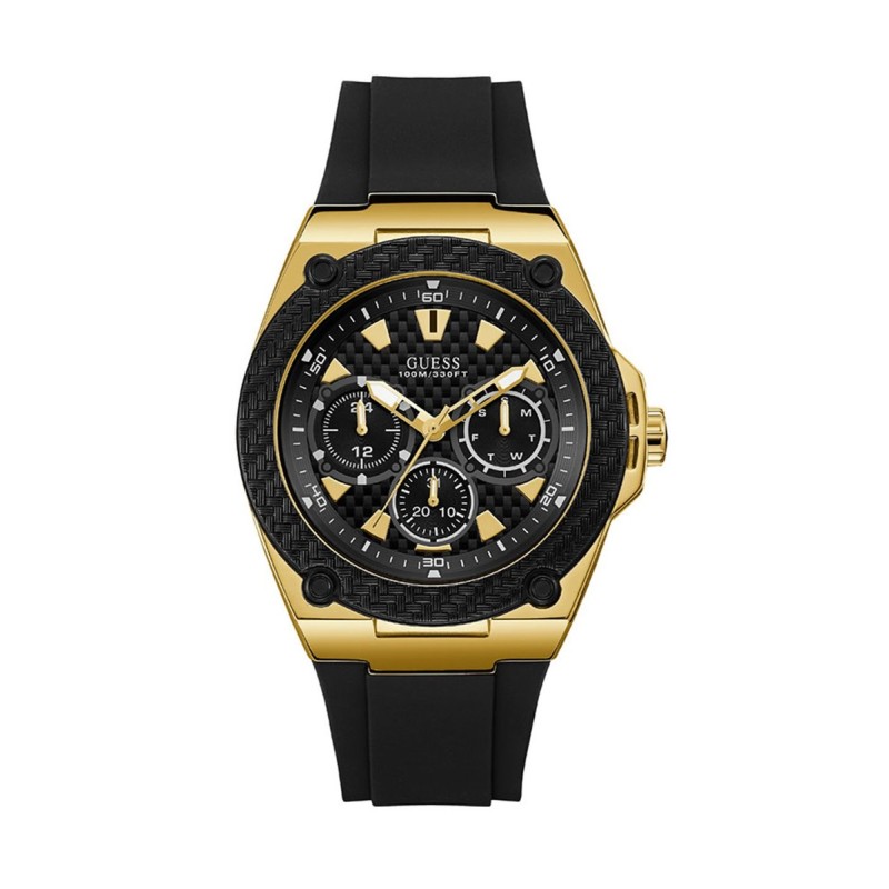 WATCH GUESS MAN W1049G5 (45MM)