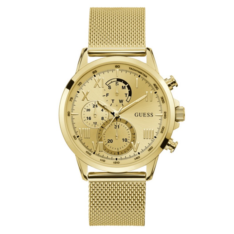 WATCH GUESS MAN W1310G2 (44 MM)