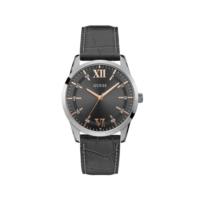 WATCH GUESS MAN W1307G1 (44MM)