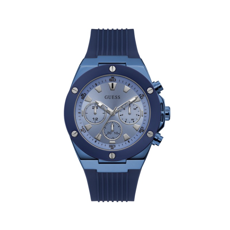 WATCH GUESS MAN GW0057G3 (46 MM)