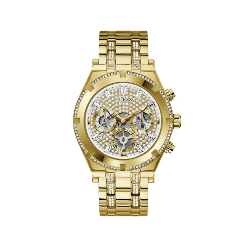 WATCH GUESS MAN GW0261G2 (44 MM)
