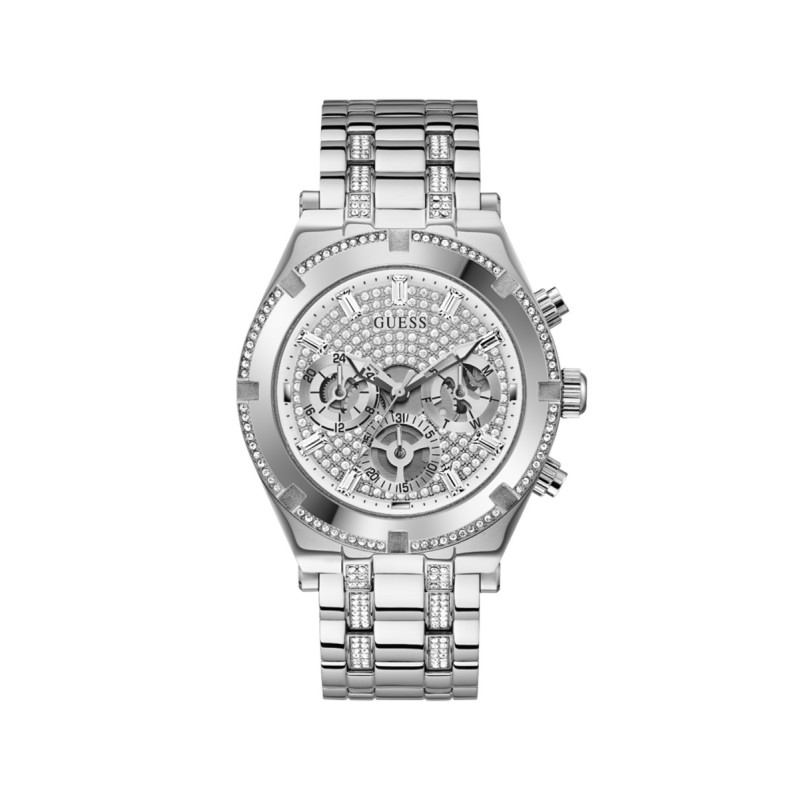 WATCH GUESS MAN GW0261G1 (44 MM)