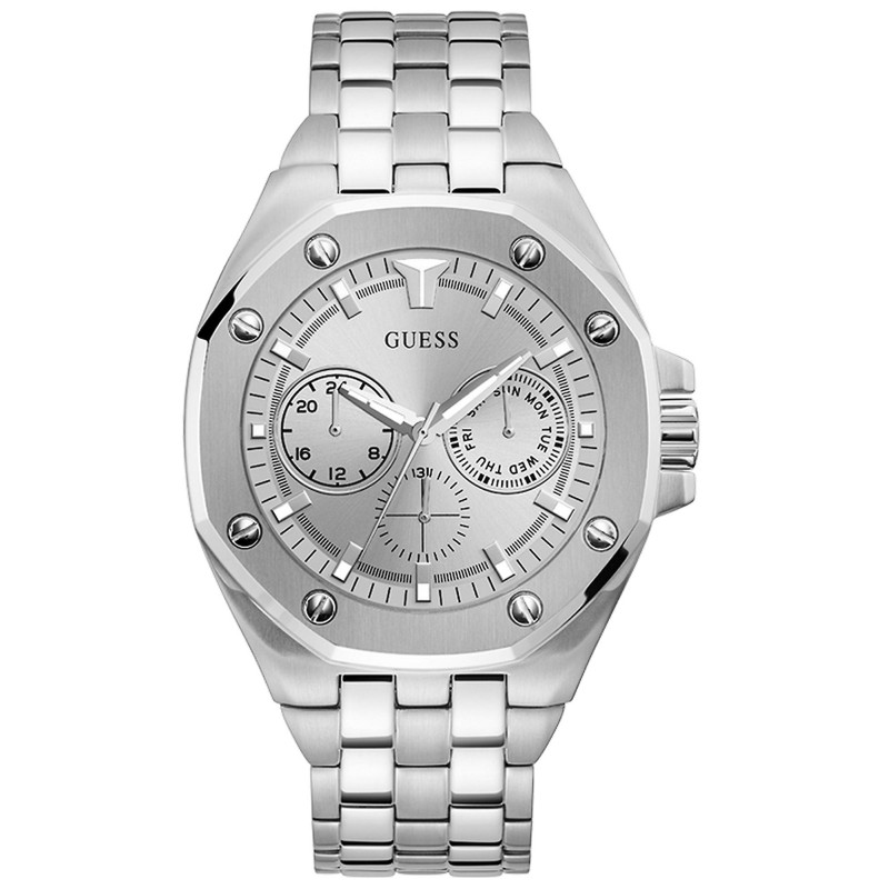 WATCH GUESS MAN GW0278G1 (46 MM)