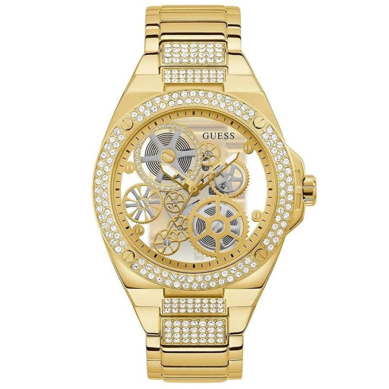 WATCH GUESS MAN GW0323G2 (45MM)