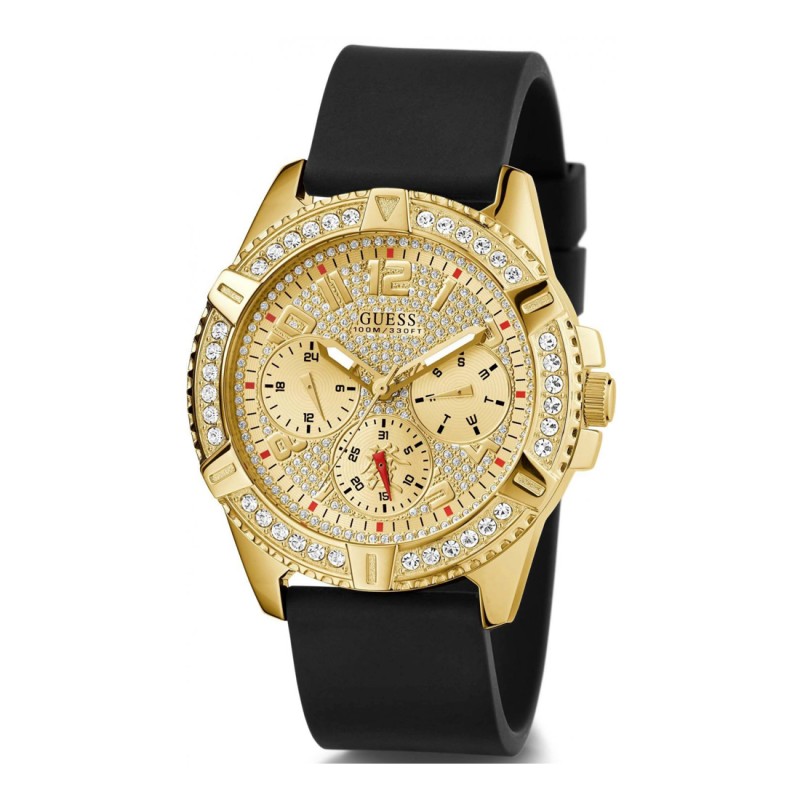WATCH GUESS MAN GW0379G2 (44MM)