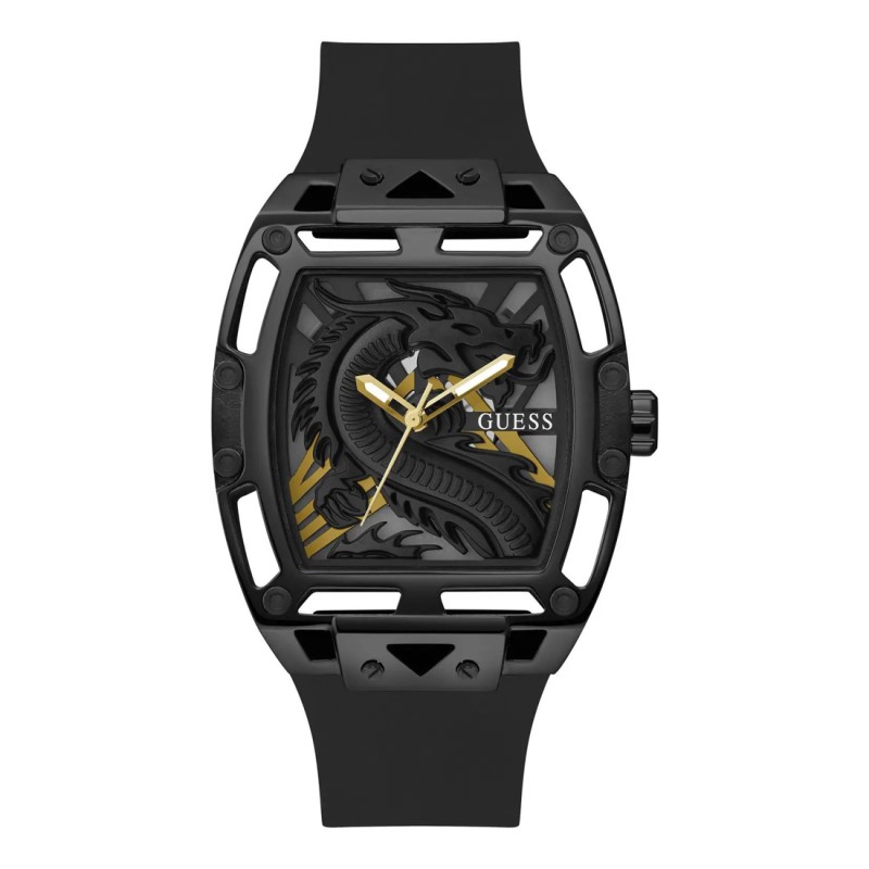 WATCH GUESS MAN GW0648G1 (44MM)