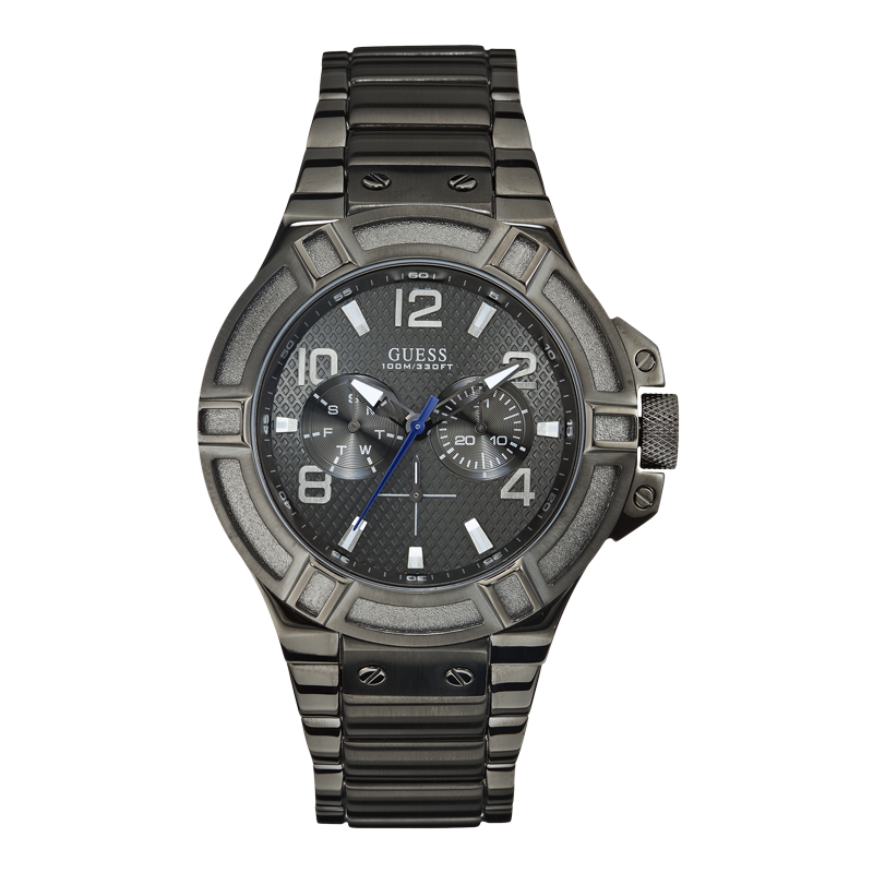WATCH GUESS MAN W0218G1 (45MM)