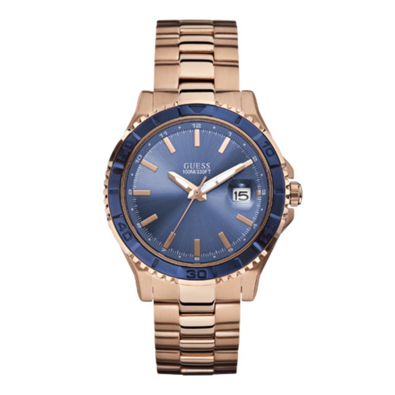 WATCH GUESS MAN W0244G3 (42MM)