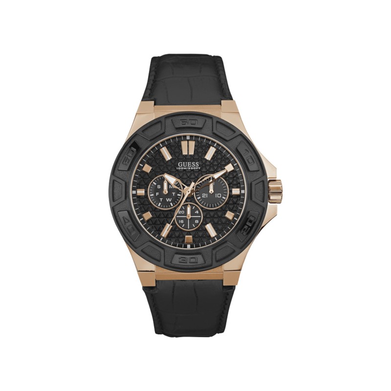WATCH GUESS MAN W0674G6 (45MM)