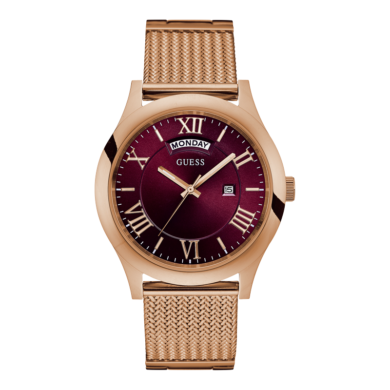 WATCH GUESS MAN W0923G3 (44MM)