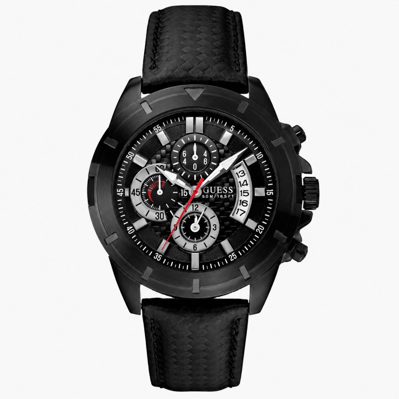 WATCH GUESS MAN W18549G1 (45MM)