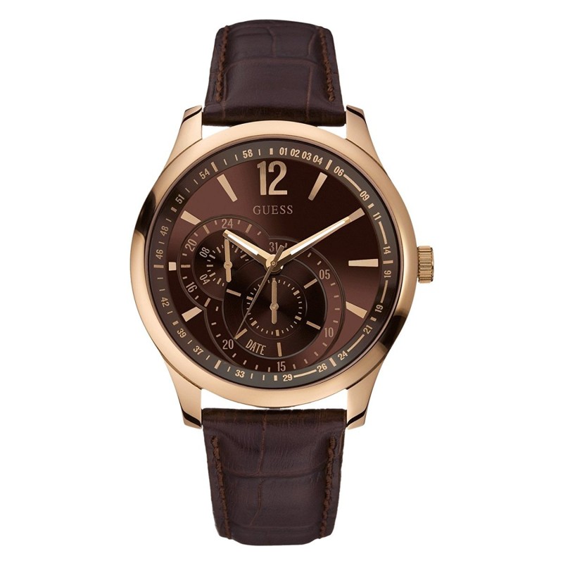 WATCH GUESS MAN W95086G1 (44MM)