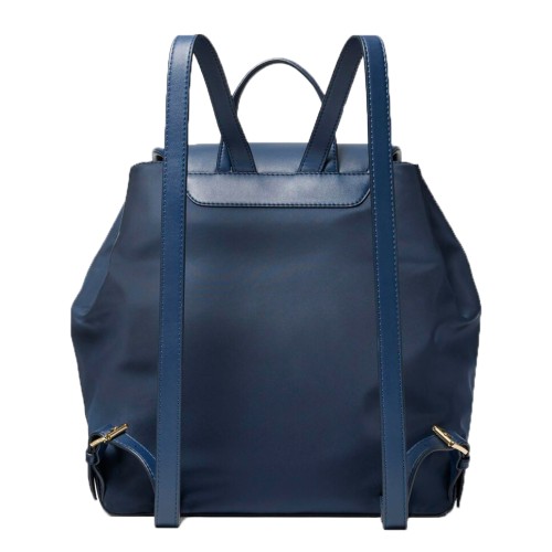 BACKPACK MICHAEL KORS UNISEX 30R4GRKB7CNAV (30X36X17CM )