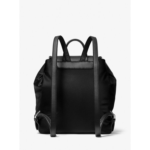 BACKPACK MICHAEL KORS UNISEX 30S4SRKB7CBLA (34X35X14CM )