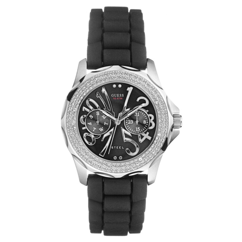 WATCH GUESS WOMAN 11046L1 (38MM)