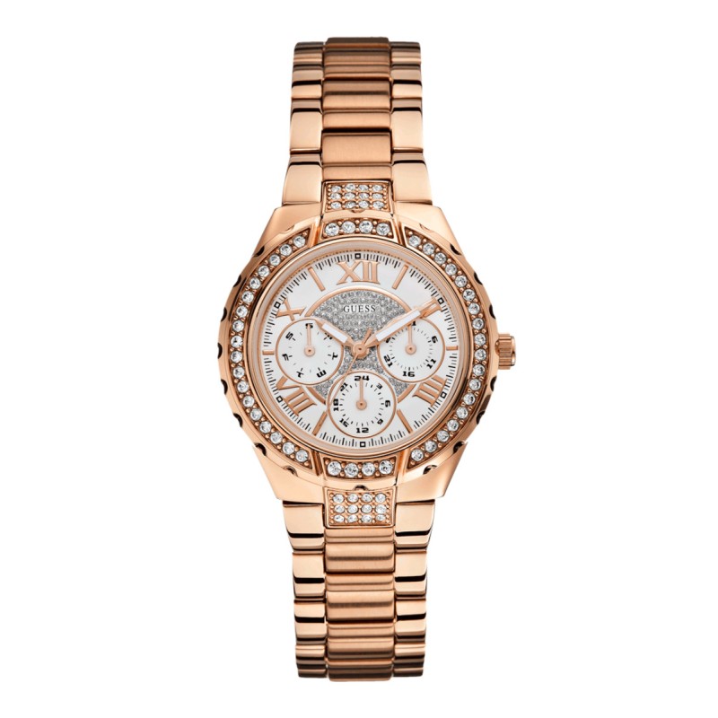 WATCH GUESS WOMAN W0111L3 (37MM)
