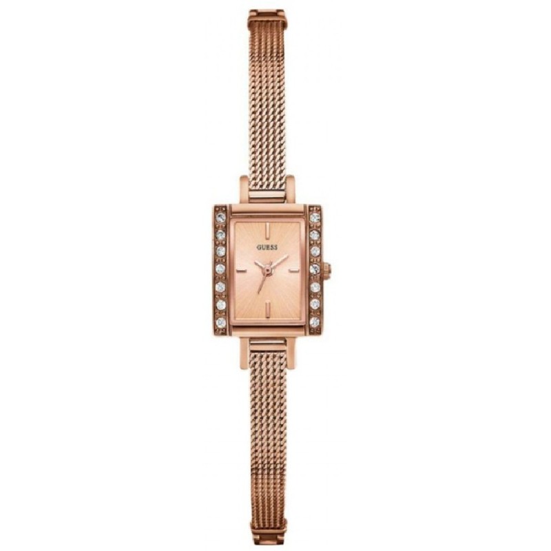 WATCH GUESS WOMEN W0134L3 (28MM)