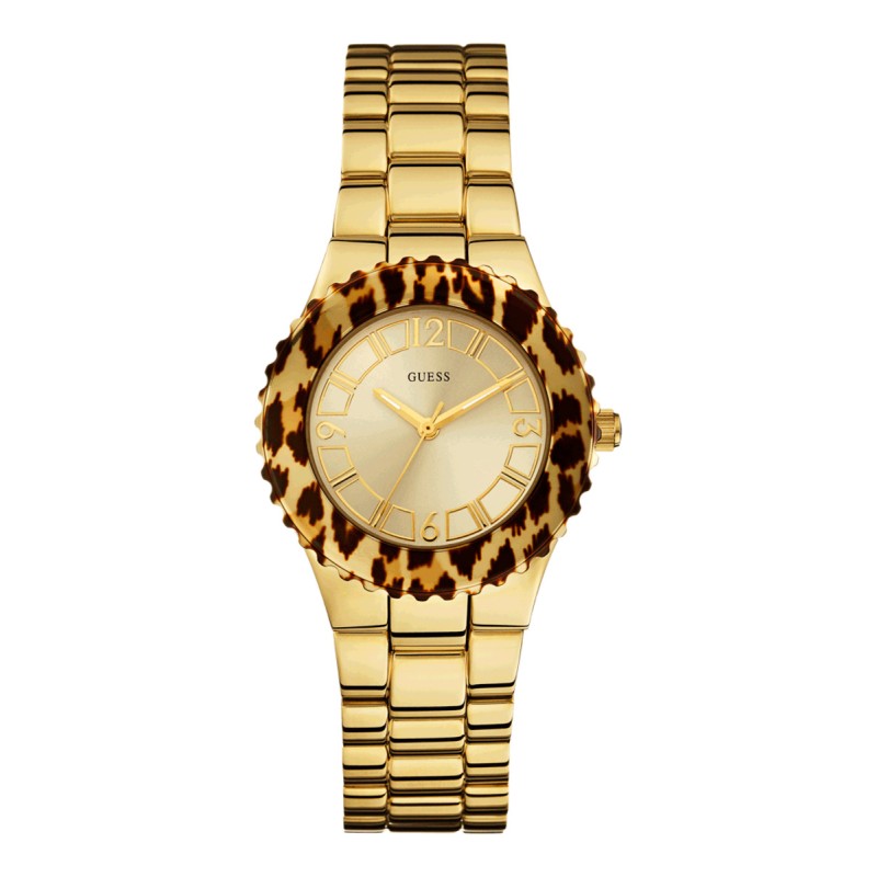 WATCH GUESS WOMAN W0404L1 (34MM)