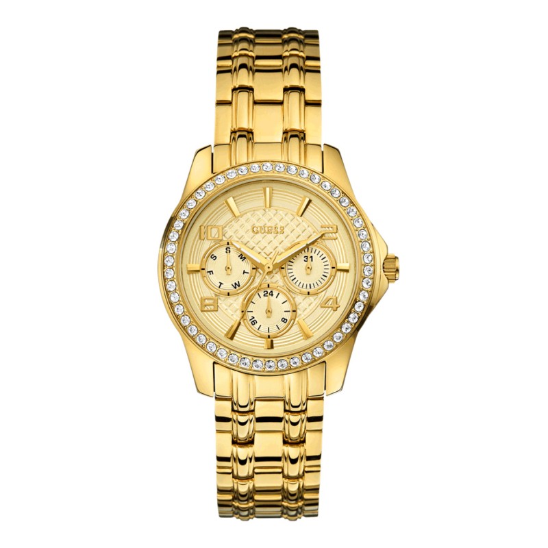 WATCH GUESS WOMAN W0403L2 (36MM)