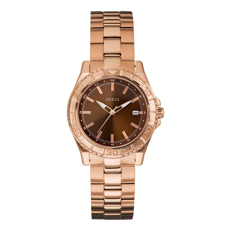 WATCH GUESS WOMAN W0469L1 (36MM)